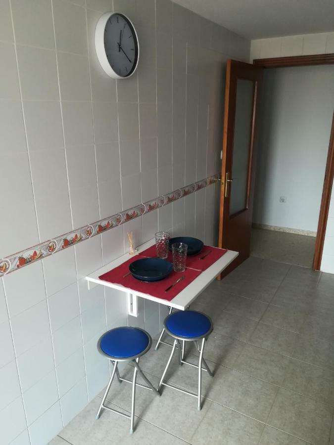 Apartamento Gonga House Tarifa Exterior foto