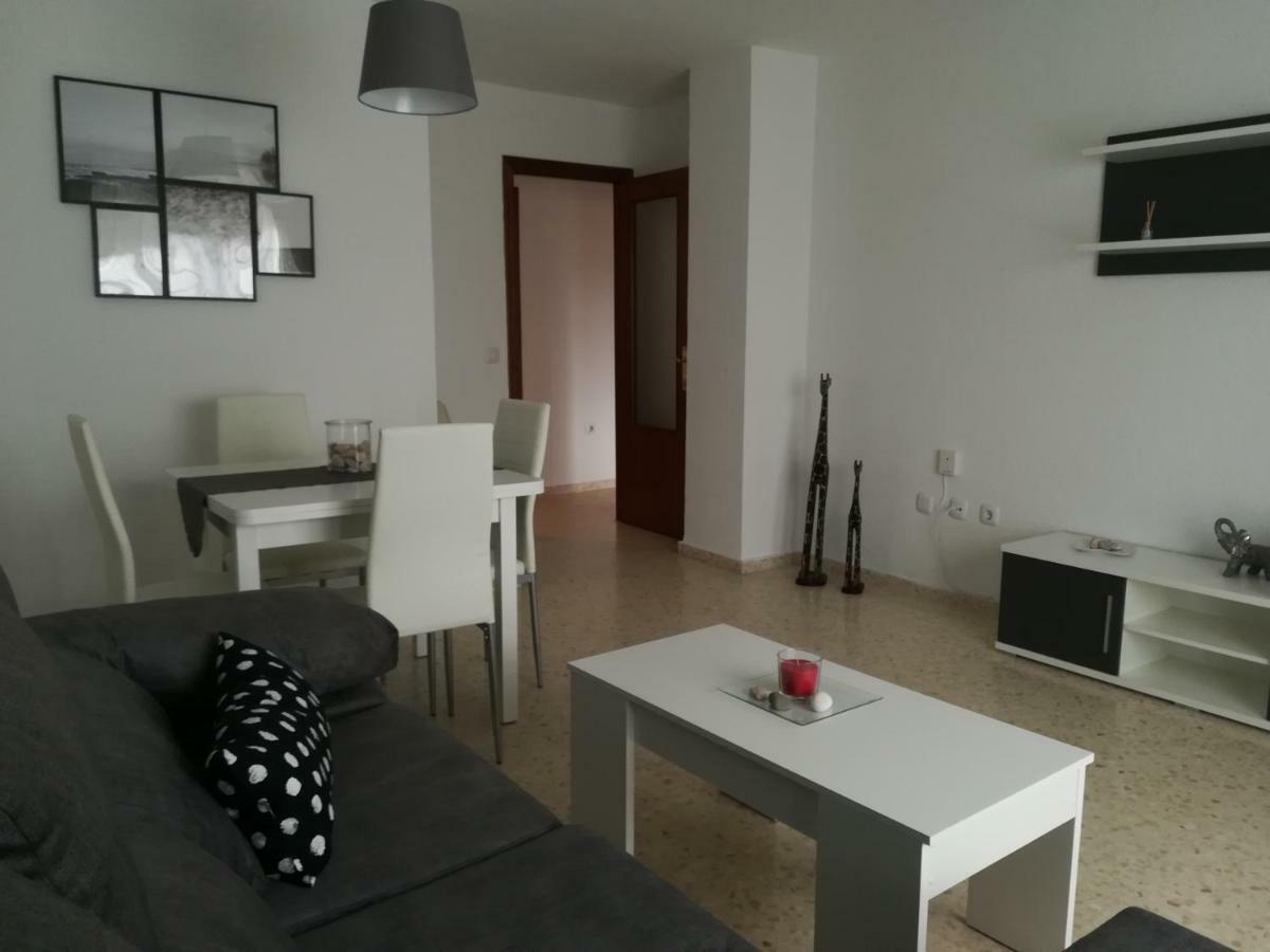 Apartamento Gonga House Tarifa Exterior foto