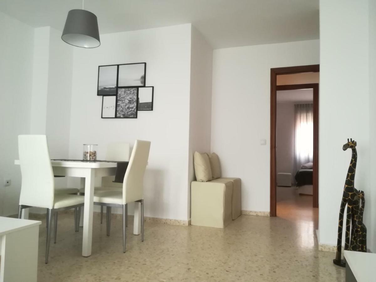 Apartamento Gonga House Tarifa Exterior foto