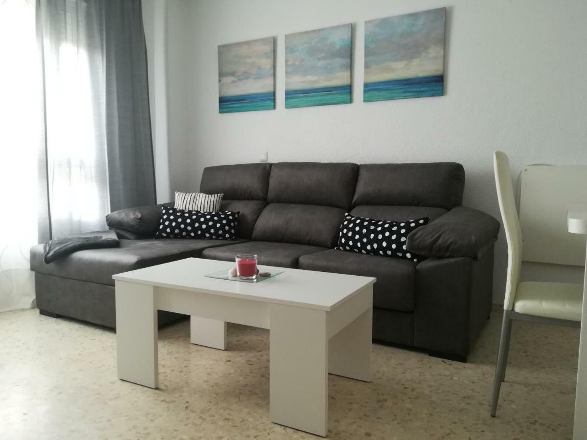 Apartamento Gonga House Tarifa Exterior foto