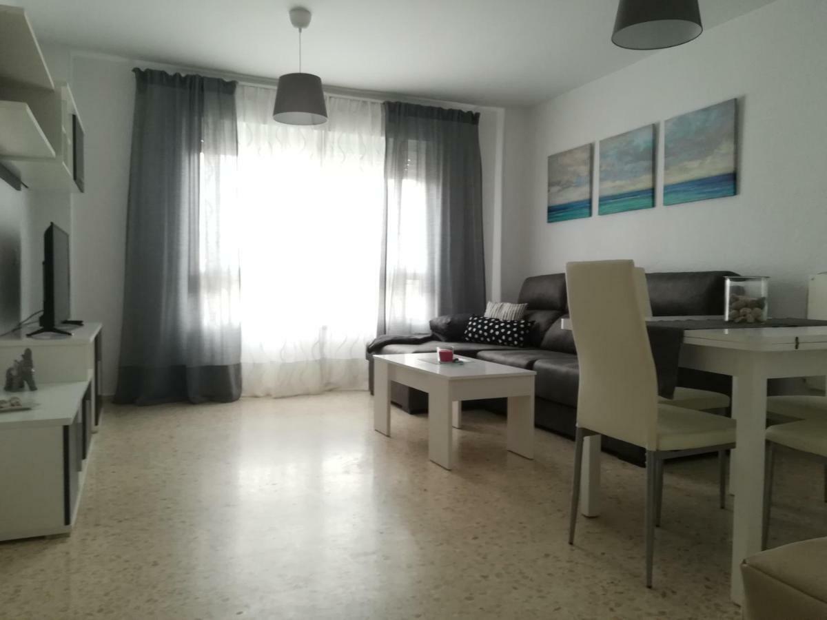 Apartamento Gonga House Tarifa Exterior foto