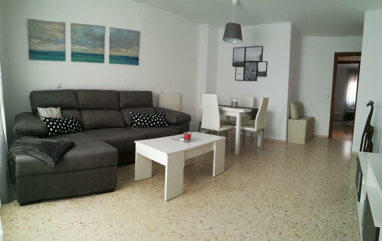 Apartamento Gonga House Tarifa Exterior foto