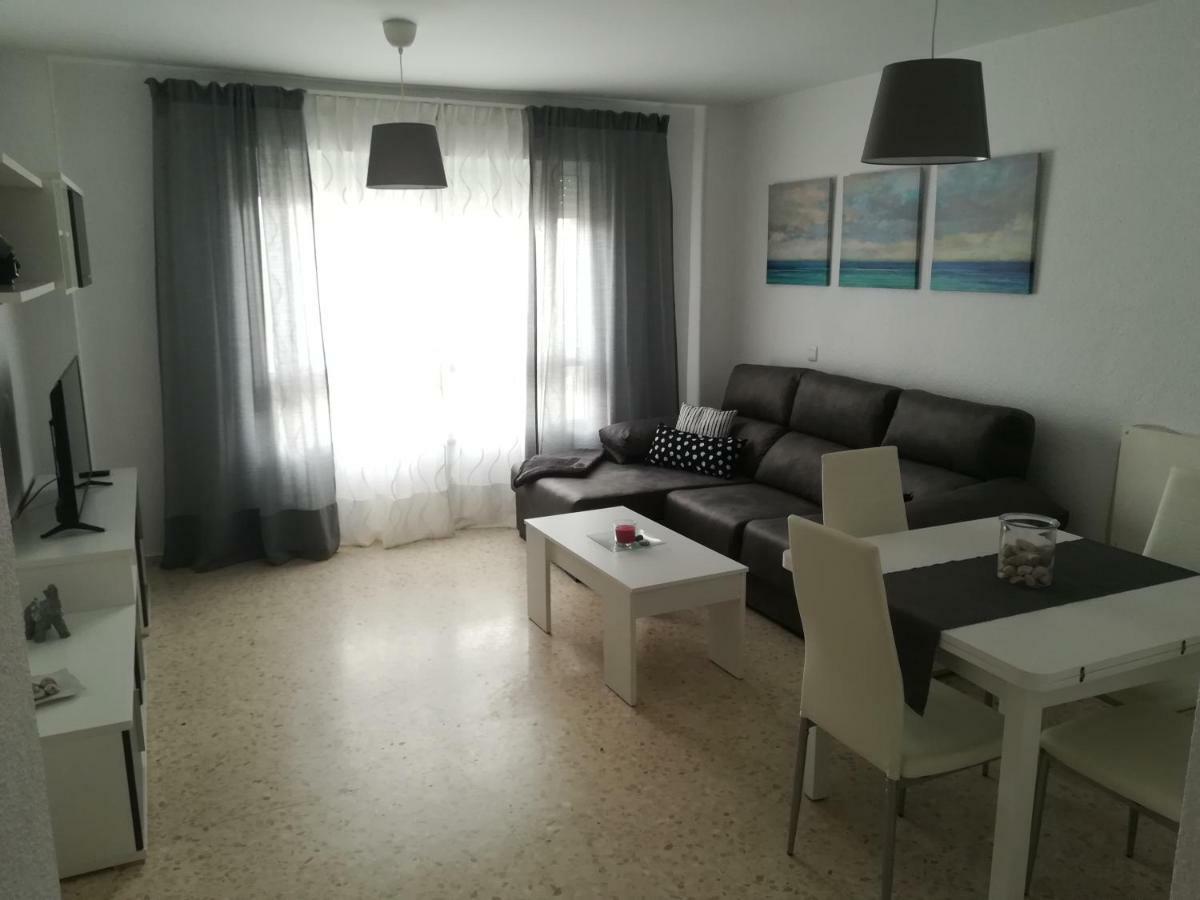 Apartamento Gonga House Tarifa Exterior foto